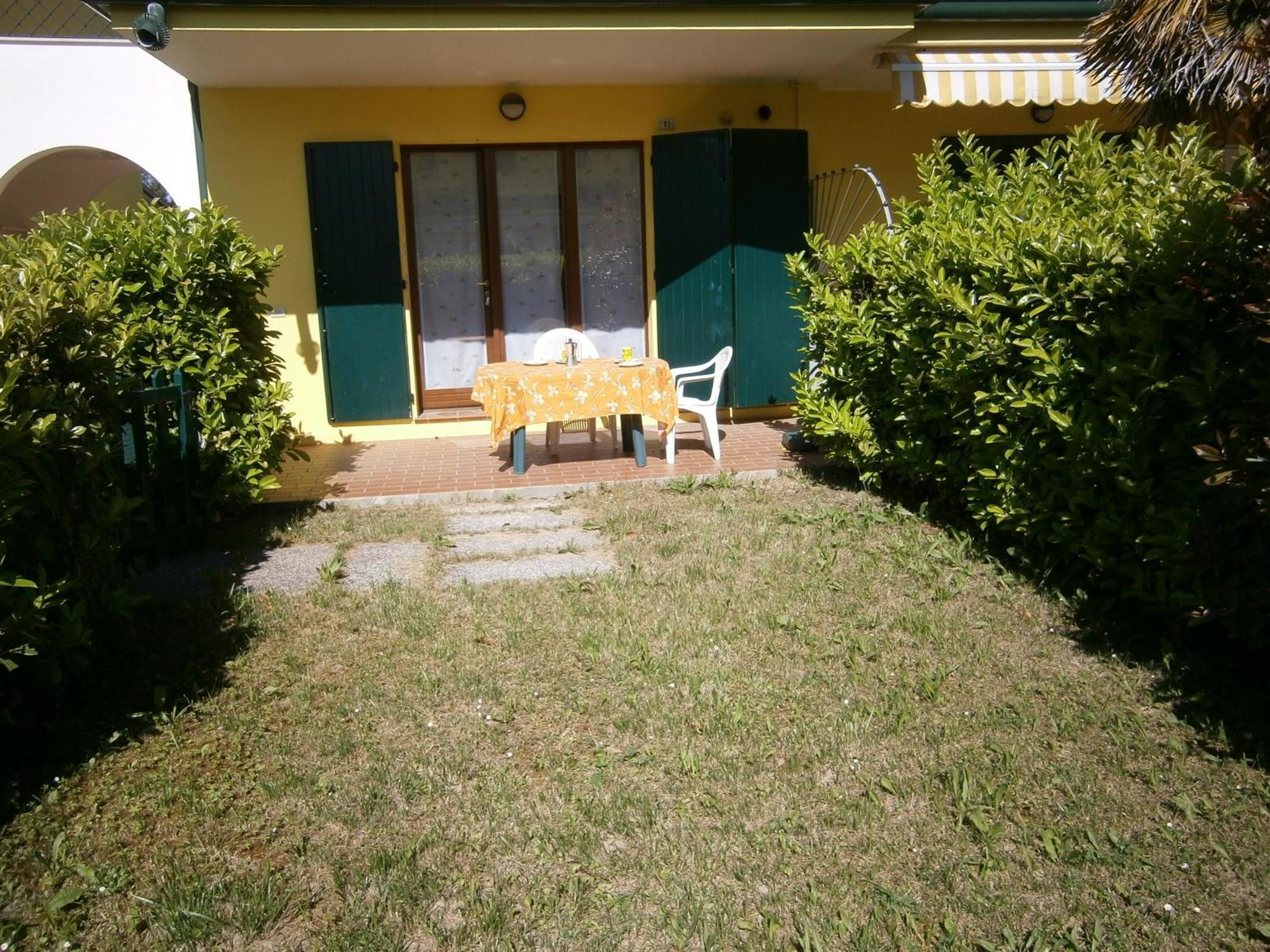 Villaggio Laguna - Agenzia Cocal Caorle Exterior photo