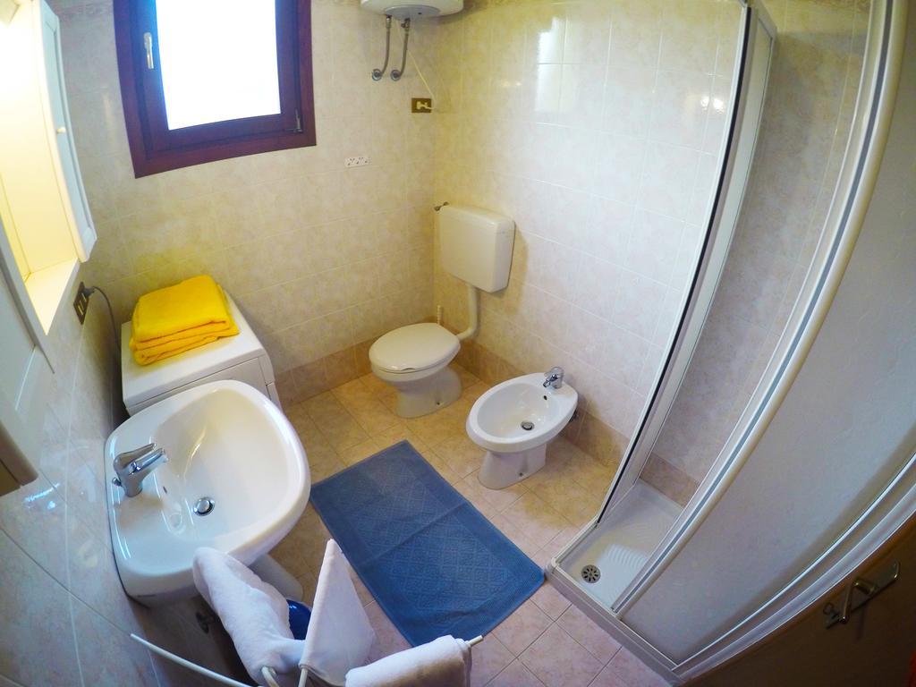 Villaggio Laguna - Agenzia Cocal Caorle Room photo
