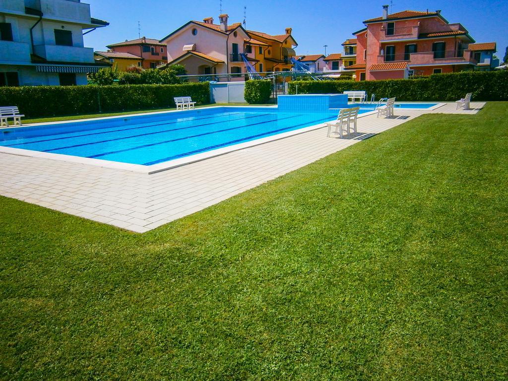 Villaggio Laguna - Agenzia Cocal Caorle Exterior photo