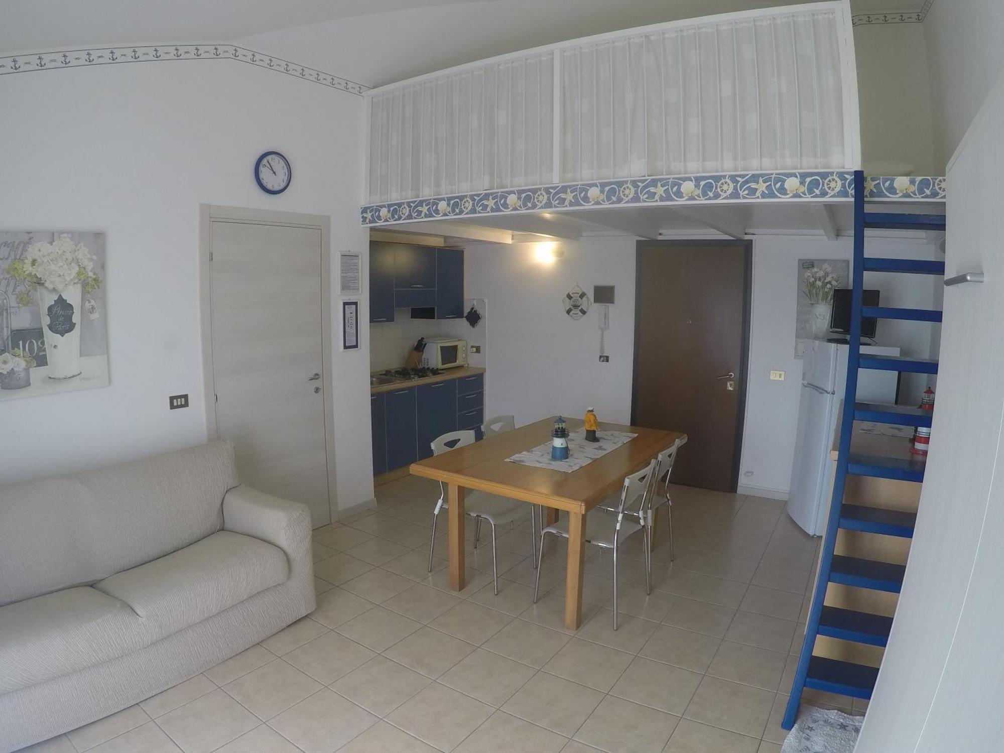 Villaggio Laguna - Agenzia Cocal Caorle Exterior photo