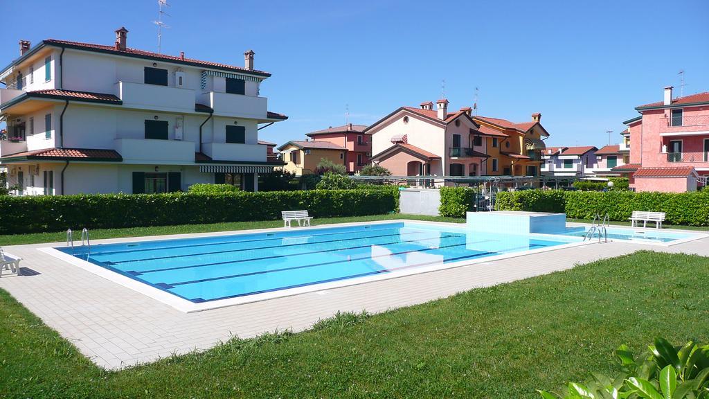 Villaggio Laguna - Agenzia Cocal Caorle Exterior photo